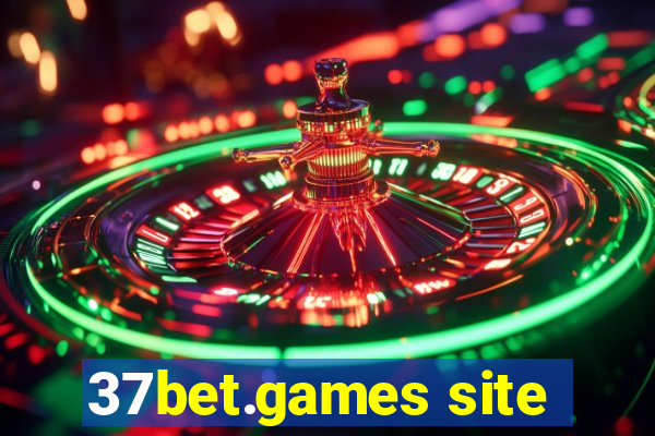 37bet.games site